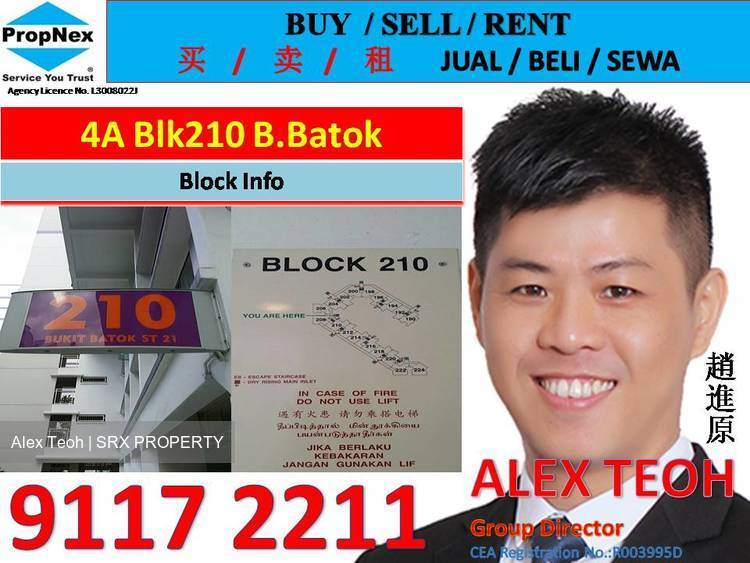 Bukit Batok Street 21 thumbnail photo